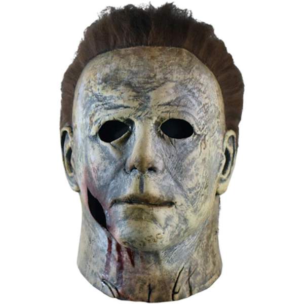 Halloween-mask Michael Myers skräck cosplay-mask skräckmask