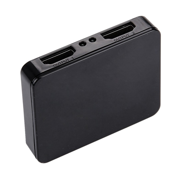 4K HDMI-splitter 2-Pack