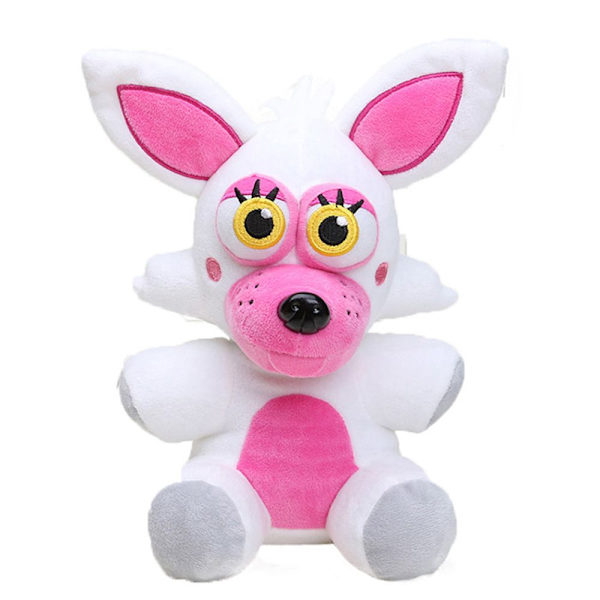 18-25cm FNAF Plyschleksak Fazbear Björn Docka 14 14