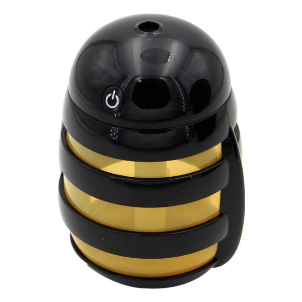 Creative Little Bee ilmankostutin Suuri kapasiteetti Air USB Värikäs