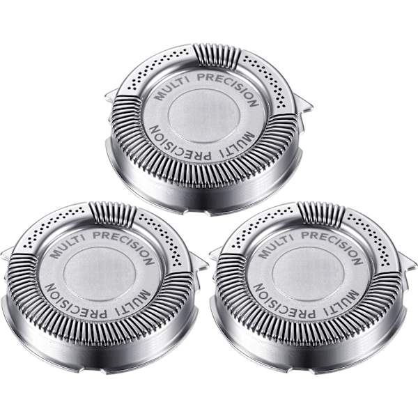 Philips SH50 utbyteshuvuden för rakapparat (3-pack)
