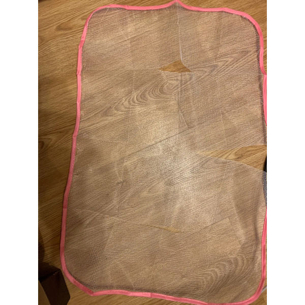 Högtemperaturskydd för strykning-FF- 40×60㎝