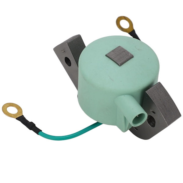 Tändspole 580416 Utombordsmotor Tändspole Modul Ersättning för Evinrude Johnson 1.5hk 2hk 3hk 4hk 5hk-XF8- 0.2
