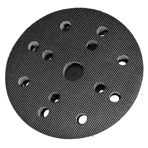 5 inch 125 mm Backing Pad Hook and Loop Sanding Pad for Festool ES125 ETS 125 ETSC 125 EQ Sander-FF-