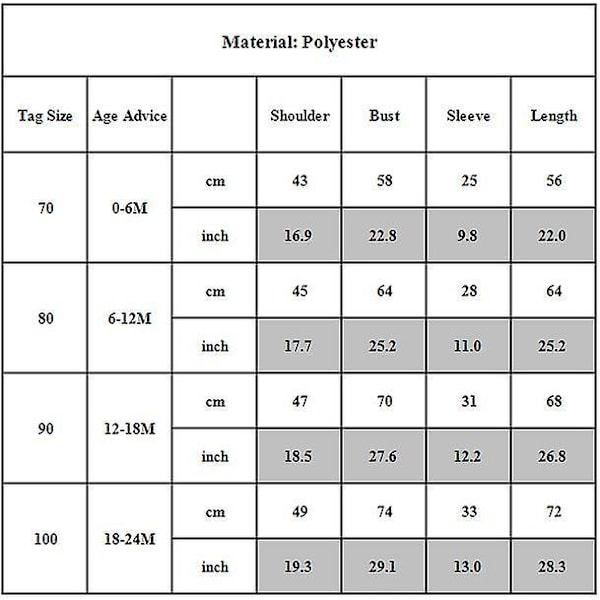 Vauvan poika Tyttö Lapsi Sarjakuva Eläin Hupullinen Haalari Fleece Jumpsuit Body Talvi Lämpimät vaatteet yksiosainen Yellow Yellow 0-6 Months