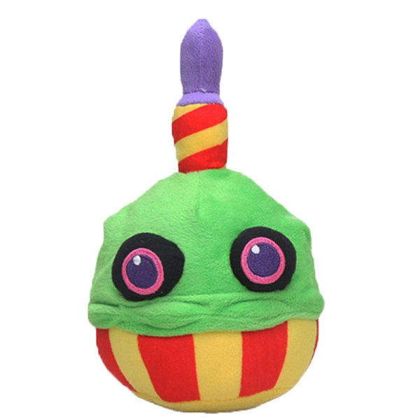 18-25 cm FNAF Plyschleksak Fazbear Björn Docka 11 11