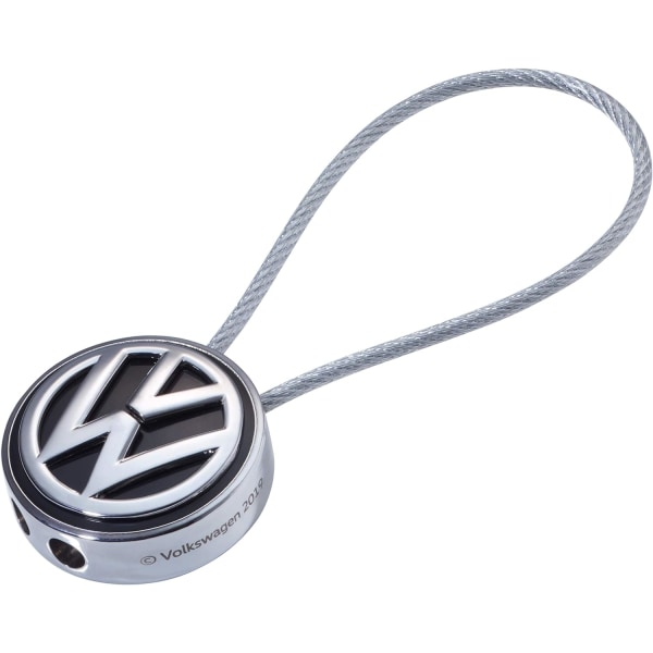 VW Loop Volkswagen nyckelring