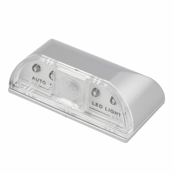 Dørnøglehuls Smartlampe 3-pak -FF- 3Pcs