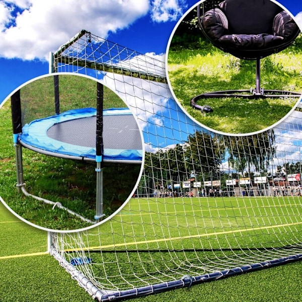 4x jordankre XL i massivt stål - 30 cm - ekstremt stabil gulvforankring til telte, pavilloner, hoppeborge og trampoliner