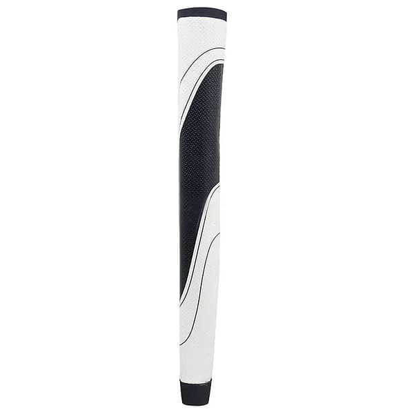 Puttergreb Jumbo - Flere farvevalg black Gummo