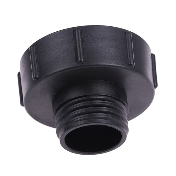 IBC Adapter S100x8 till Reduceringsmuff S60x6 IBC Tankkoppling Adapter-XF4-