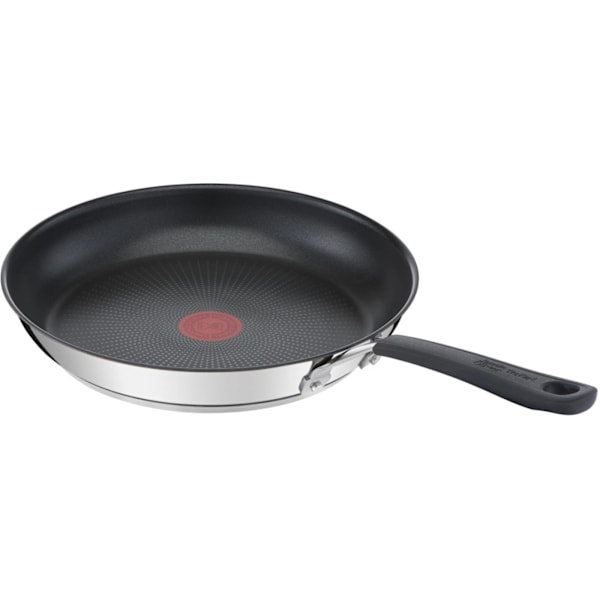 Jamie Oliver Quick & Easy SS Stegepande 28 cm Ø 1200