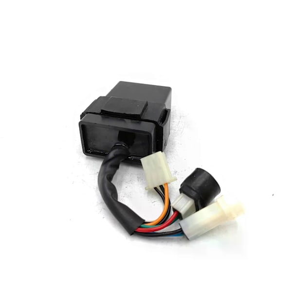 CDI för Jianshe Loncin Baja Roketa BS250 250cc JS250 ATV250-F ATV Quad-XF13-