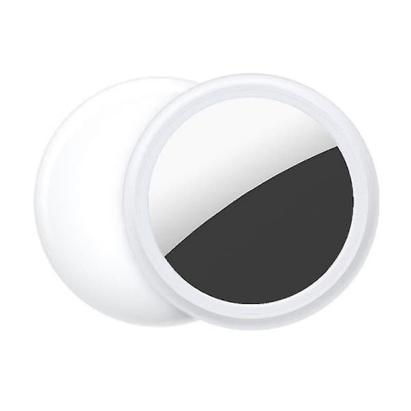 5 stk Mini GPS Tracker Bluetooth 4.0 Ios/android Kompatibel Smart Locator Plass Tracker-XF23-