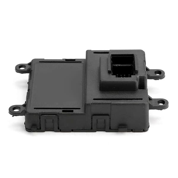 DRL-styreenhedsmodul til Xenon LED-forlygter 2024, passer til Q5 2010-2012 8R0907472B-XM4-