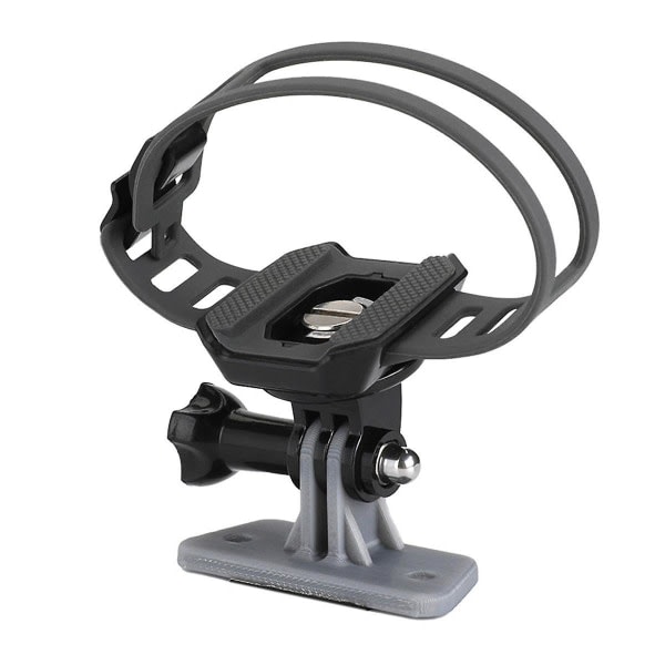 Håndtak Håndholdt Gimbal Stabilizer Ground Stand Stativ For Mini 3 Pro fjernkontroll med snor