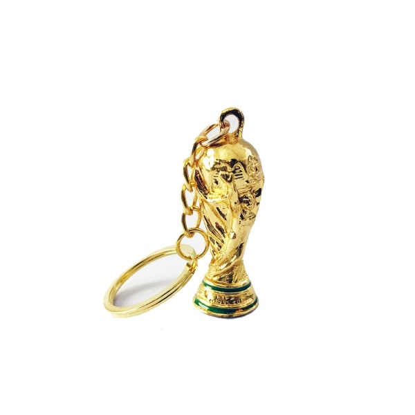 kpl World Cup Match Keychain-Football Keychain -Sveitsi