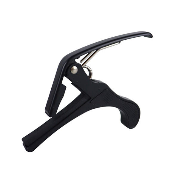 #Gitar Capo Lättviktszinklegering Capo för akustiska elektriska gitarrer#