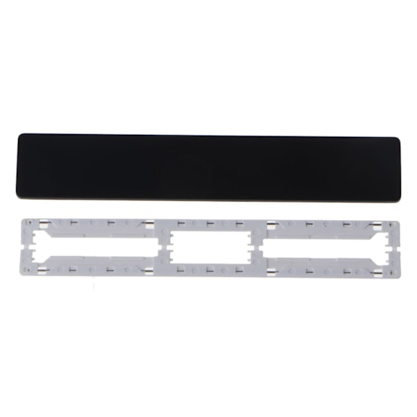 Yksittäinen näppäinhattu saranalla Macbook Pro Retina 13\" 15\" A1706 A1989 A1707 A1990 A1708 näppäimistöön 0.02 Space bar