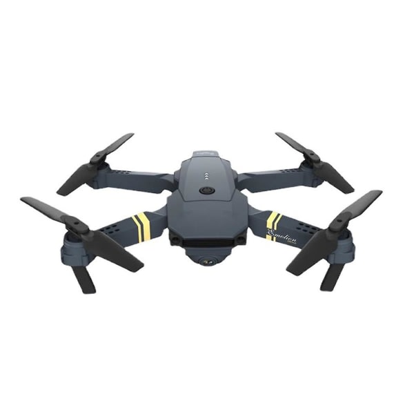 4k Drone E58 sammenleggbart RC Quadcopter HD-kamera