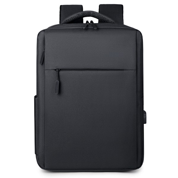 Heta 2025 Ryanair Kabin Reseryggsäck 40x20x25 cm, Kabin Reseväskor, Kabinväska för EasyJet, Handbagage, Kabinväska, Vandringsryggsäck-XF7- Black