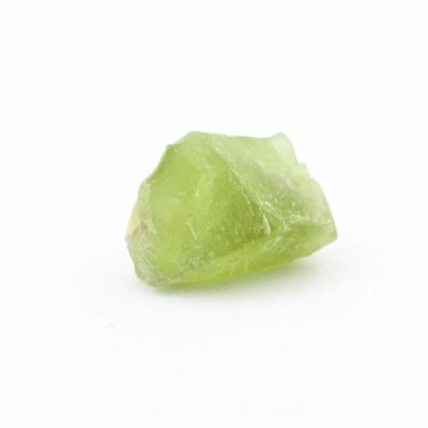 Stenar og mineraler. Peridot. 5 290 cent. Skardu-distriktet, Baltistan, Pakistan.