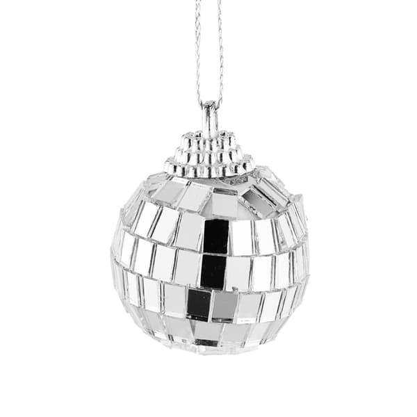 Mini discopallosetti, 50 kpl -FF1-