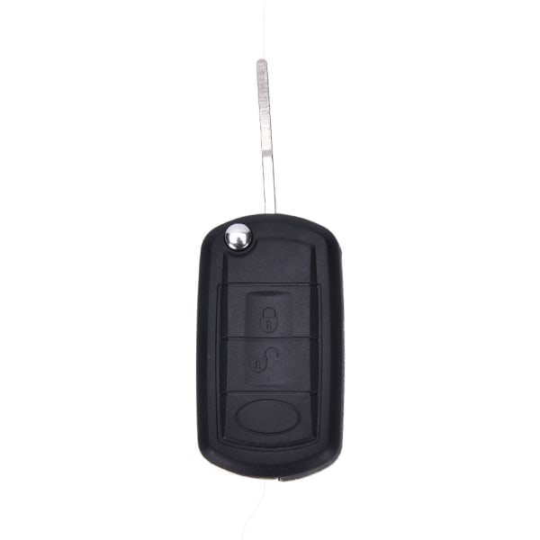 Sport Land Rover Discovery 3 KNAPP FJÄRRNYCKEL FOB- CASE