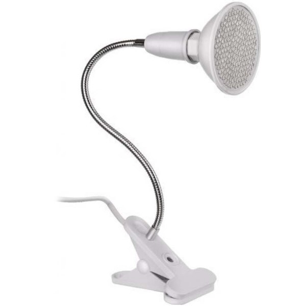 Plantelampe - LED