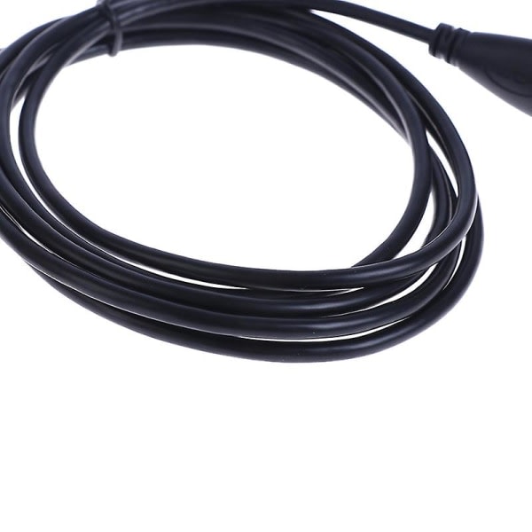 Micro HDMI til HDMI-kabel Guldbelagt Micro HDMI-kabel 1080p til telefon HDTV 1(1m)