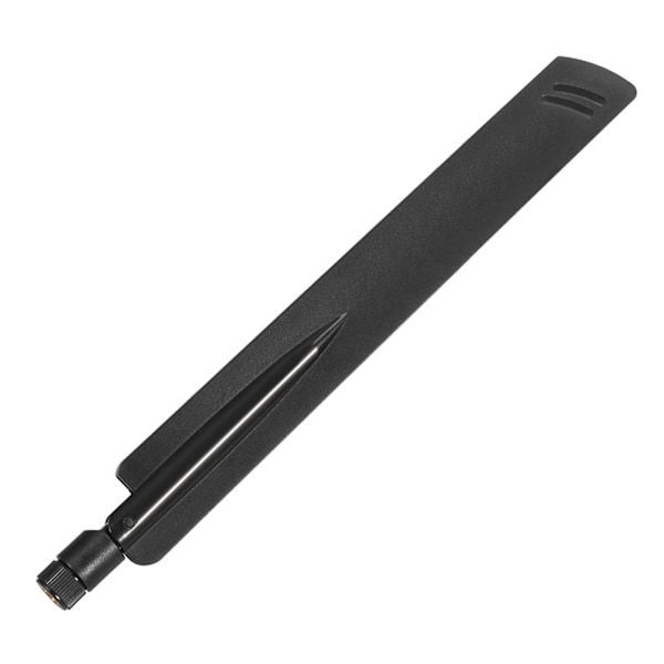 4G Full Band LTE Antenne SMA Han Connector 25dBi High Gain antennesignalforstærker