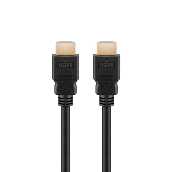 8K Ultra HD HDMI 2.1 HDMI-kabel Ultra High Speed - 1 meter