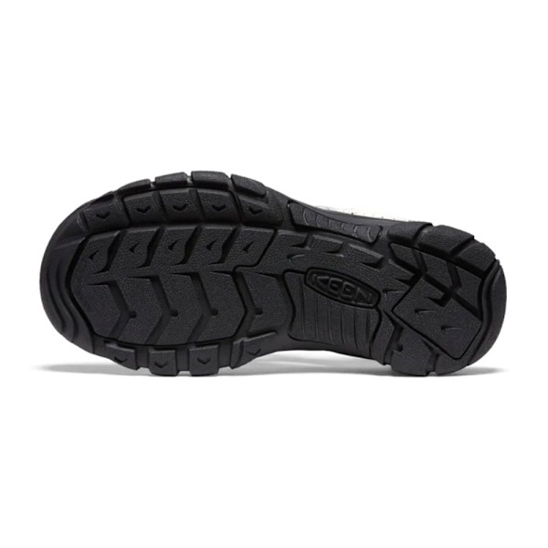 Keen Newport H2 Sandaler Dam Vit White 37