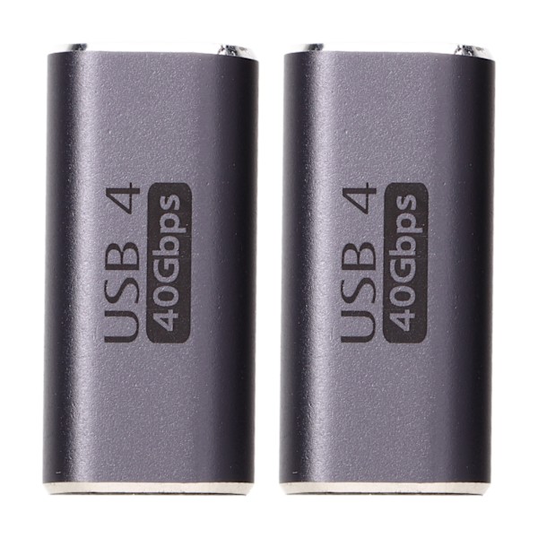 2 kpl USB C 90 asteen adapteri suorakulma USB C uros naar USB C naaras adapteri liitin kannettaville puhelimille