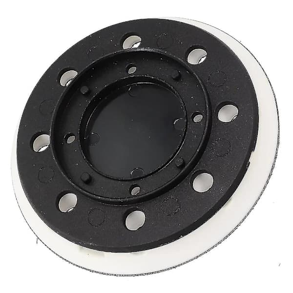 5 inch 125 mm Backing Pad Hook and Loop Sanding Pad for Festool ES125 ETS 125 ETSC 125 EQ Sander-FF-