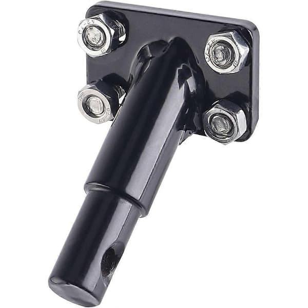 Quick Release for Bicycle Trailers, Animal & Transport - Quick Release, Reinforced Load Capacity