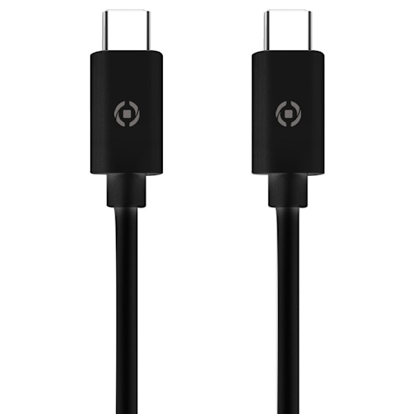 Celly USB-PD USB-C - USB-C Kabel 60W 3m 144