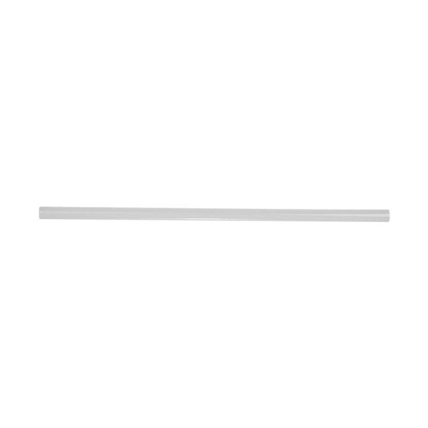 1 kg - Limstaver for limpistol - 11x300 mm - Smeltelim Transparent Transparent
