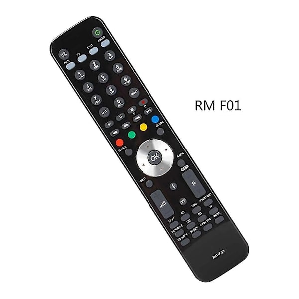 Rm-f01 Fjärrkontroll för Humax Hdr - Tv-fjärrkontroll Rm-f01 Rm-f04 Rm-e06