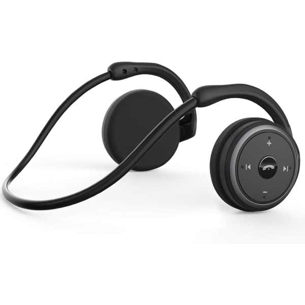 Bluetooth trådløs hovedbøjle Sport Marathon2 Bluetooth 4.2