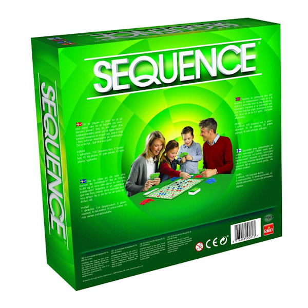 Sequence 1000