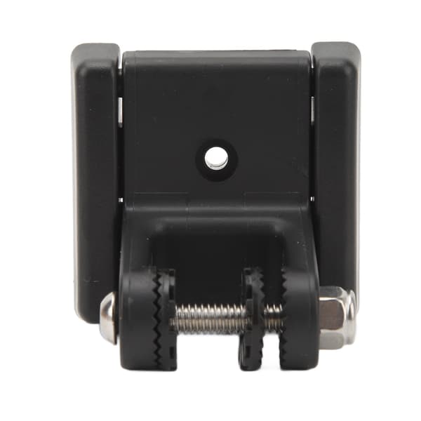Transom Transducer Bracket 7400931 Robust Reliable Transom Transducer Mounting Kit for MHX XNT Model Transducers for Boat Yachts-FF-