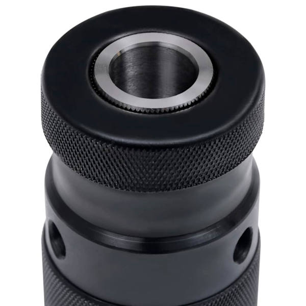 vidaXL Snabbchuck MT2-B18 med 16 mm spännvidd