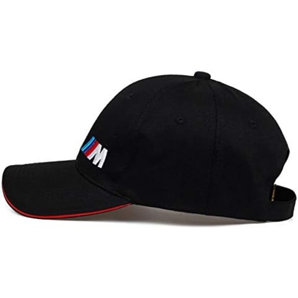 Basebollkeps Herr Mode Bomull Bil Logotyp M Performance Basebollkeps-XF9-