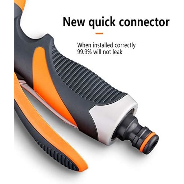 USB Reflexvæst med LED-indikatorlampe, Fjärrkontrol for