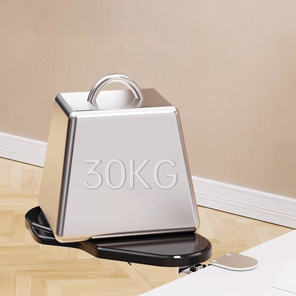Armbågsstöd för skrivbord, Justerbart Stöd för Datorbord Basic model