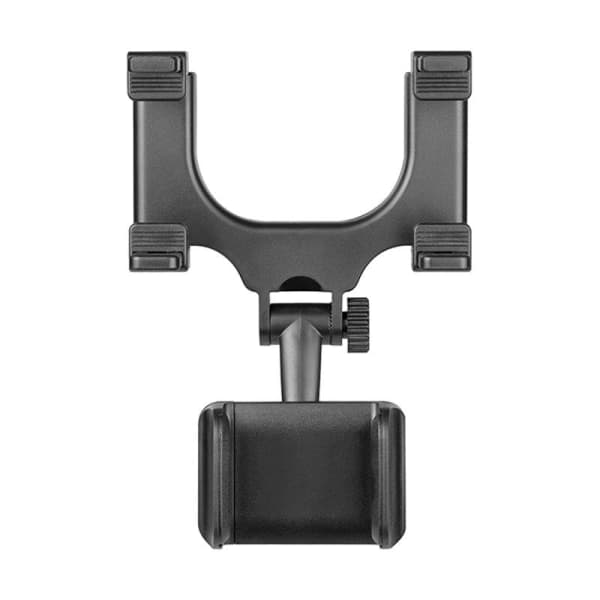 TG Mobilholder til bakspeil Svart-XF17-