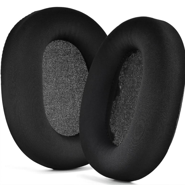 Stilige øreputer deksler for Inzone H9/h7/wh-g900n hodetelefoner Slitesterke øreputer Istøy øreputer Kjøleputer
