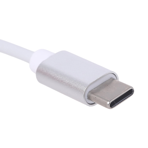 1,8M Type-C - Magsafe2 85W PD-kaapeli kannettavalle tietokoneelle L-muotoinen kärkikaapeli Type C - magneettinen latauskaapeli