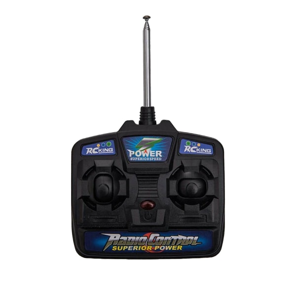 27MHz Universal RC-sender Barnfjernkontroll Elektrisk Ride-On Bil